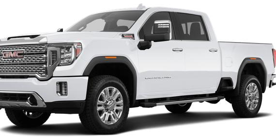 GMC SIERRA HD 2022 1GT49REY6NF305453 image